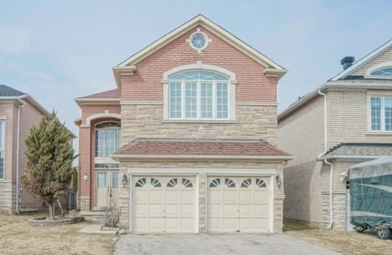 40 Golden Oak Avenue, Richmond Hill | Image 1