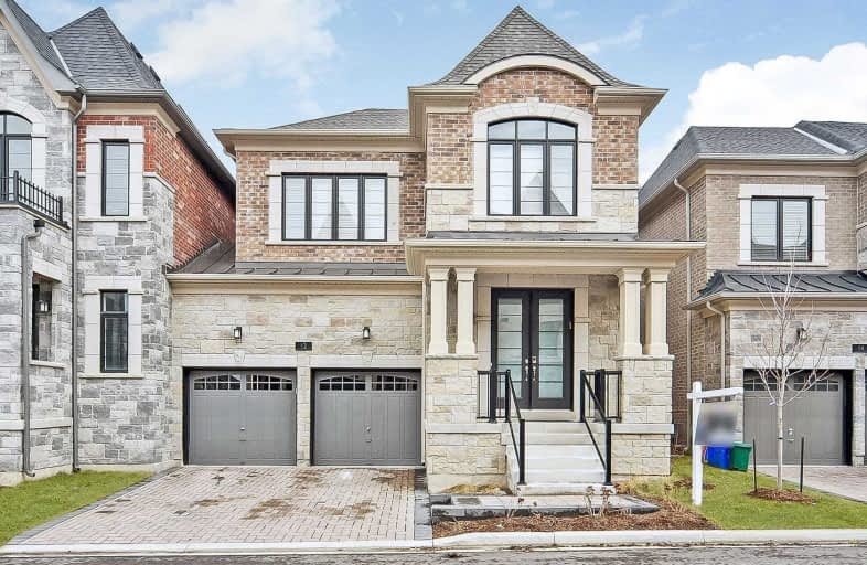 12 Duncombe Lane, Richmond Hill | Image 1