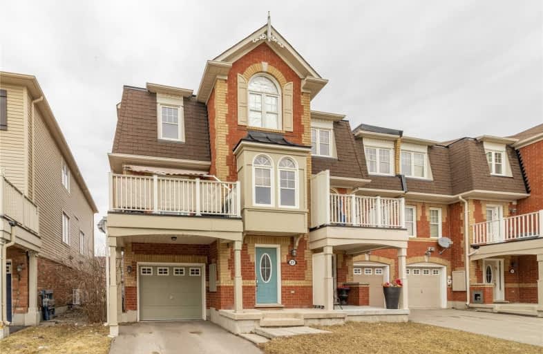 27 Muston Lane, Whitchurch Stouffville | Image 1