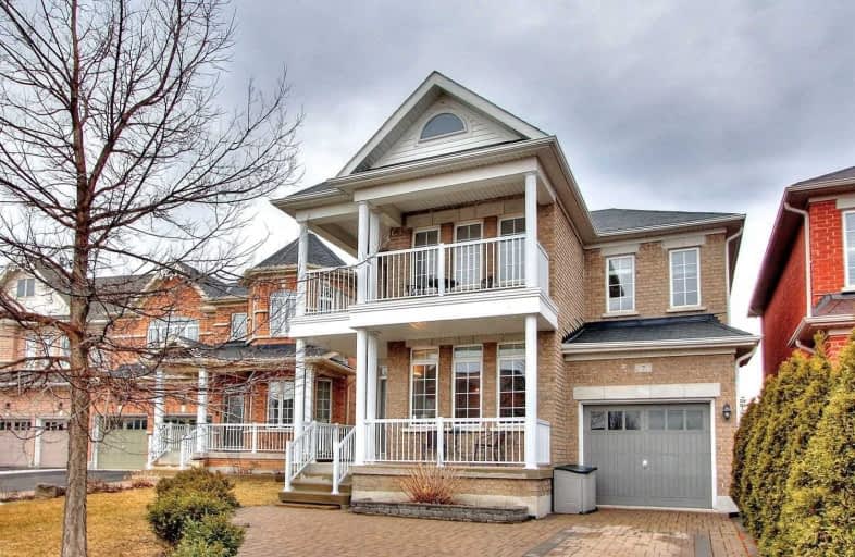 7 Everton Court, Markham | Image 1