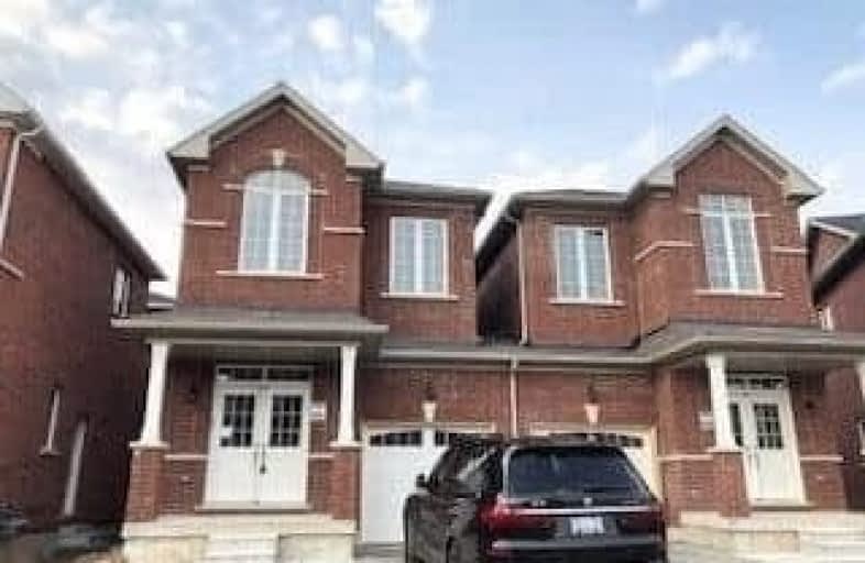 85 Titan Trail, Markham | Image 1
