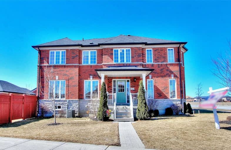 532 Hoover Park Drive, Whitchurch Stouffville | Image 1