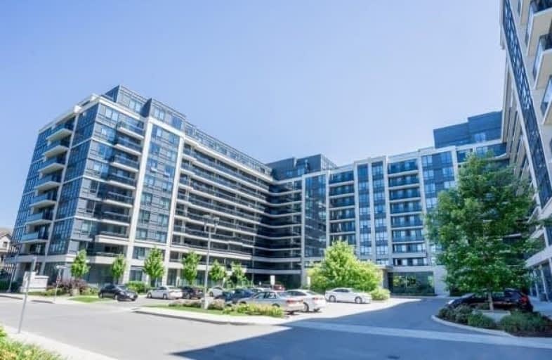 Ph16A-376 Highway 7, Richmond Hill | Image 1