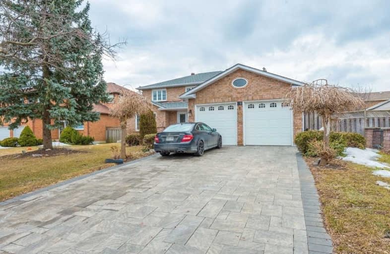 36 Kimbark Crescent, Markham | Image 1