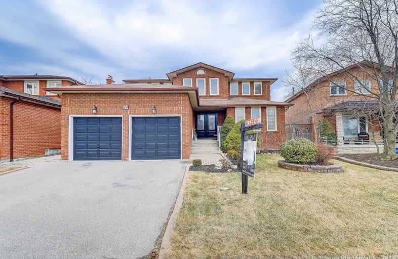 59 Marwood Place, Vaughan | Image 1