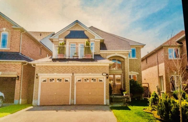 17 Inverhuron Street, Richmond Hill | Image 1