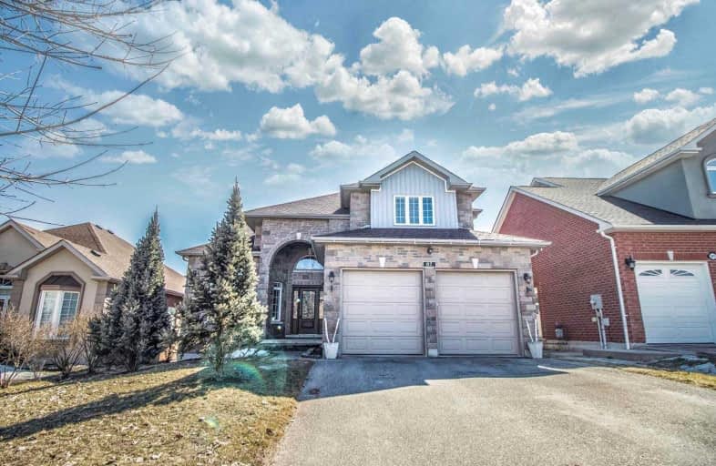 87 Gardiner Drive, Bradford West Gwillimbury | Image 1