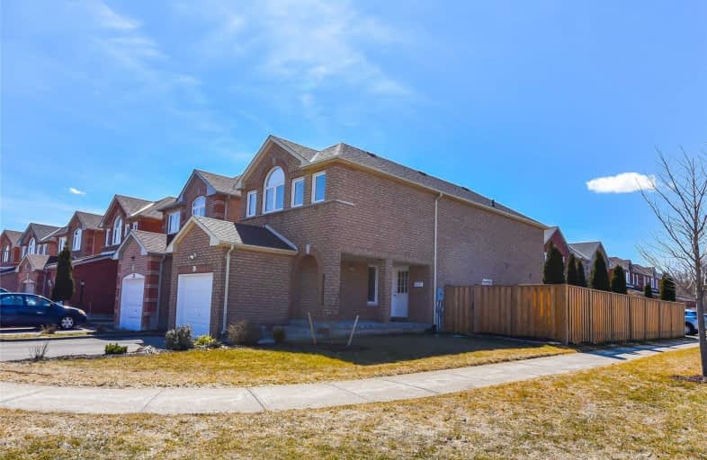 38 Sophia Road, Markham | Image 1