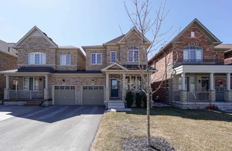 124 Pelee Avenue, Vaughan | Image 1