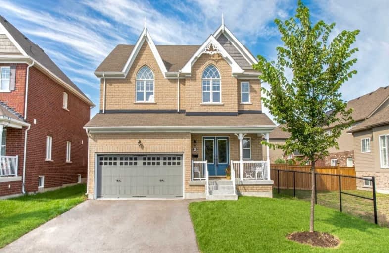92 Evans Road, New Tecumseth | Image 1