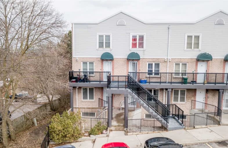 01-115 Main Street South, Newmarket | Image 1