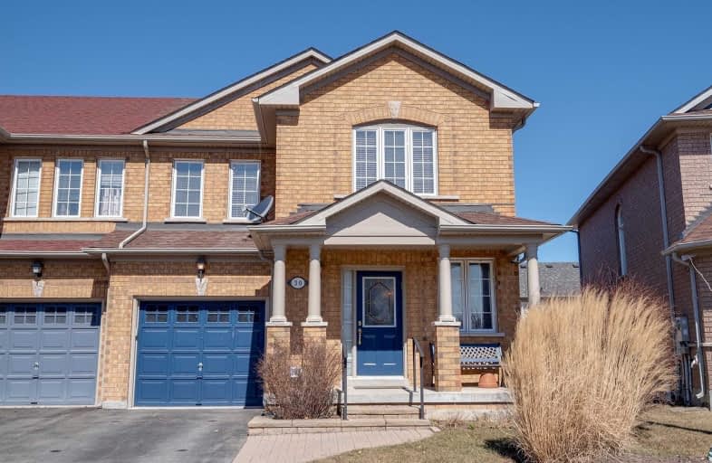 30 Rideau Drive, Richmond Hill | Image 1