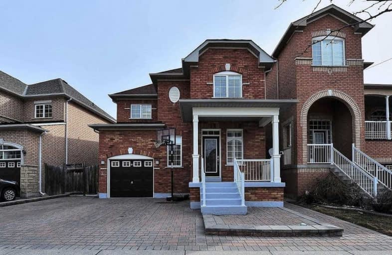 145 Santa Maria Trail, Vaughan | Image 1