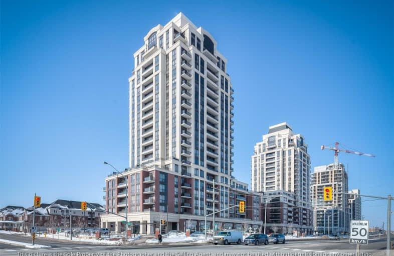 906-9500 Markham Road, Markham | Image 1