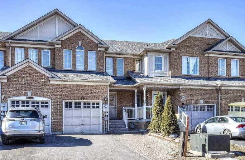 79 Camino Drive, Vaughan | Image 1