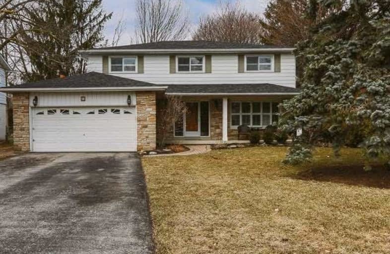 93 Squire Bakers Lane, Markham | Image 1