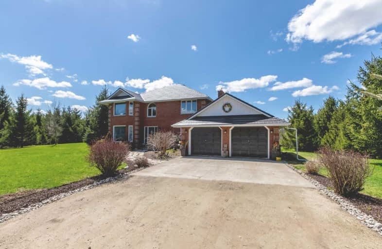 1478 Concession Road 5, Adjala Tosorontio | Image 1