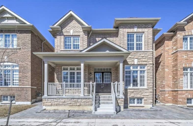 60 Windyton Avenue, Markham | Image 1