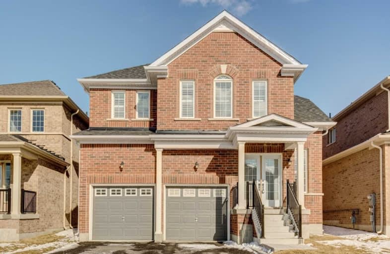 148 Milby Crescent, Bradford West Gwillimbury | Image 1