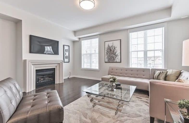 82 Donald Buttress Boulevard West, Markham | Image 1