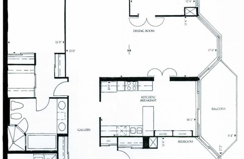 204-610 Bullock Drive, Markham | Image 1