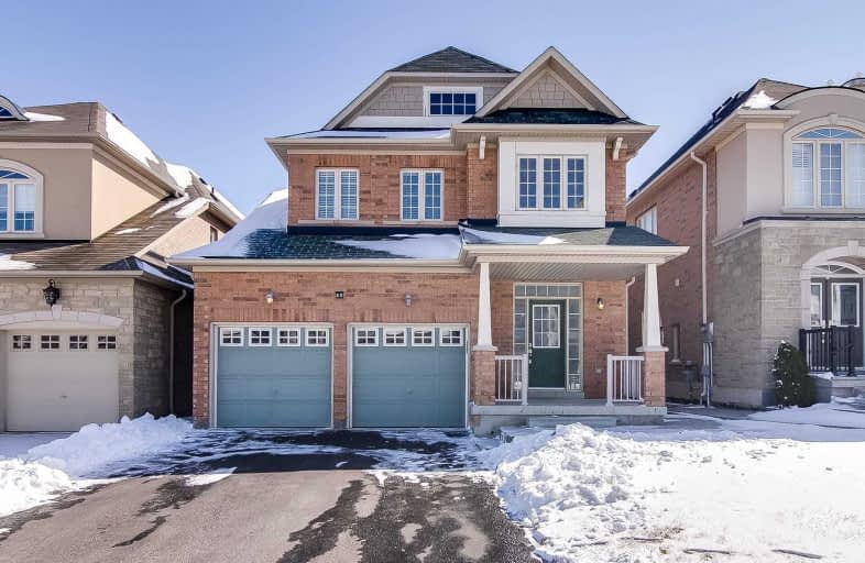 60 Seiffer Crescent, Richmond Hill | Image 1