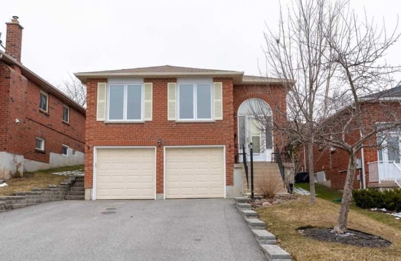 217 Forsyth Road, Newmarket | Image 1