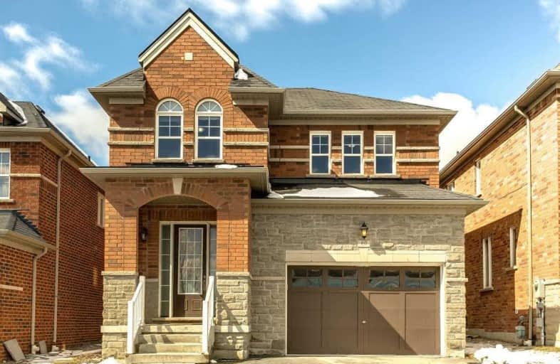 60 Alex Black Street, Vaughan | Image 1