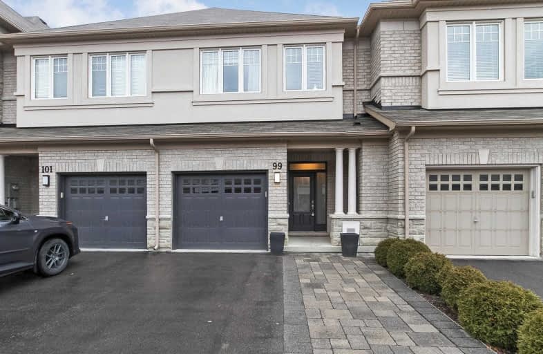 99 Southdown Avenue, Vaughan | Image 1