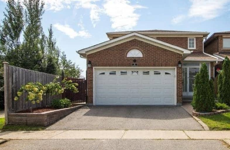 35 Aberdeen Avenue, Vaughan | Image 1