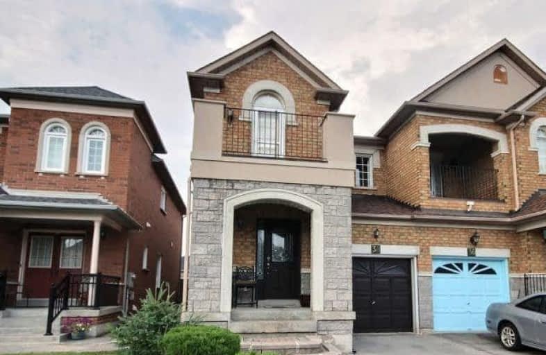 38 Blue Willow Drive, Vaughan | Image 1