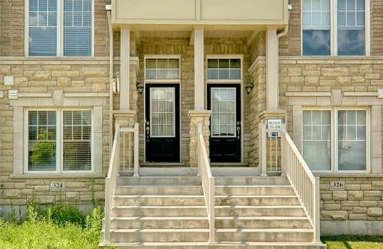 324 Delray Drive, Markham | Image 1