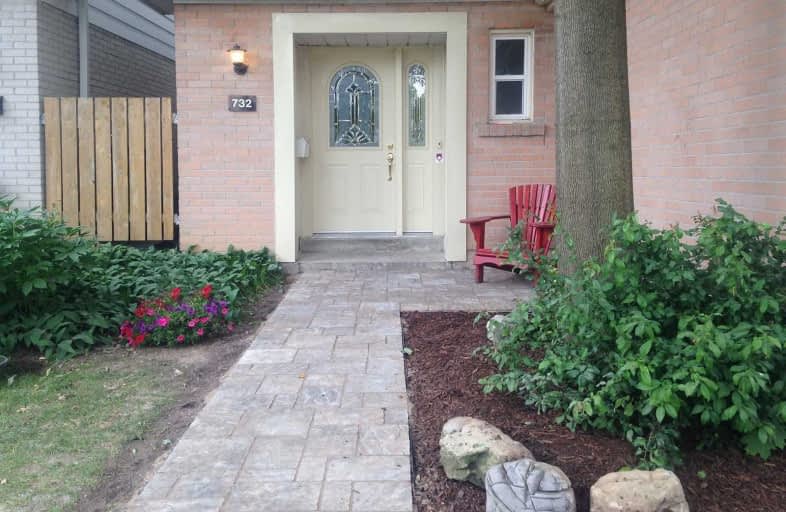 732 Beman Drive, Newmarket | Image 1