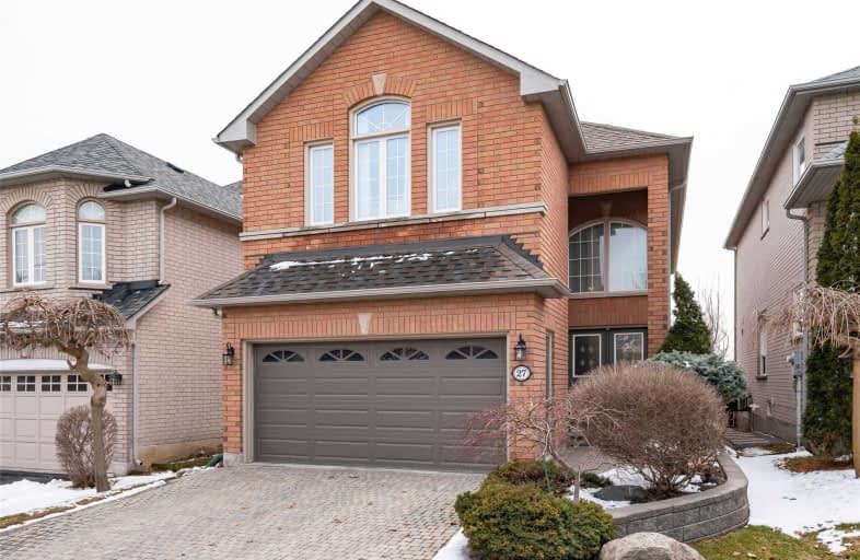 27 Farmstead Road, Richmond Hill | Image 1