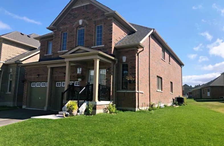 120 Milby Crescent, Bradford West Gwillimbury | Image 1