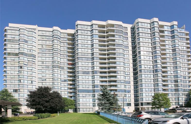 602-7300 Yonge Street, Vaughan | Image 1