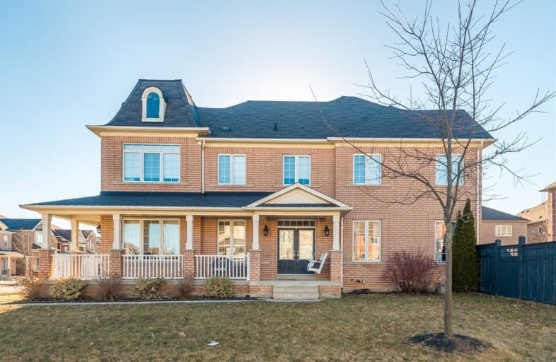 57 Mantle Avenue, Whitchurch Stouffville | Image 1