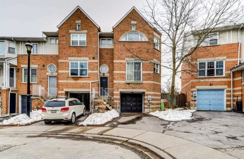 42 Brandy Lane Way, Newmarket | Image 1