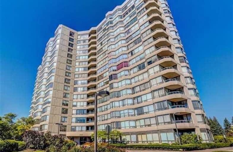 414-7420 Bathurst Street, Vaughan | Image 1