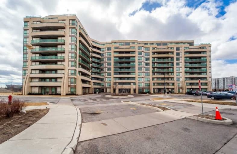 502-75 Norman Bethune Avenue, Richmond Hill | Image 1