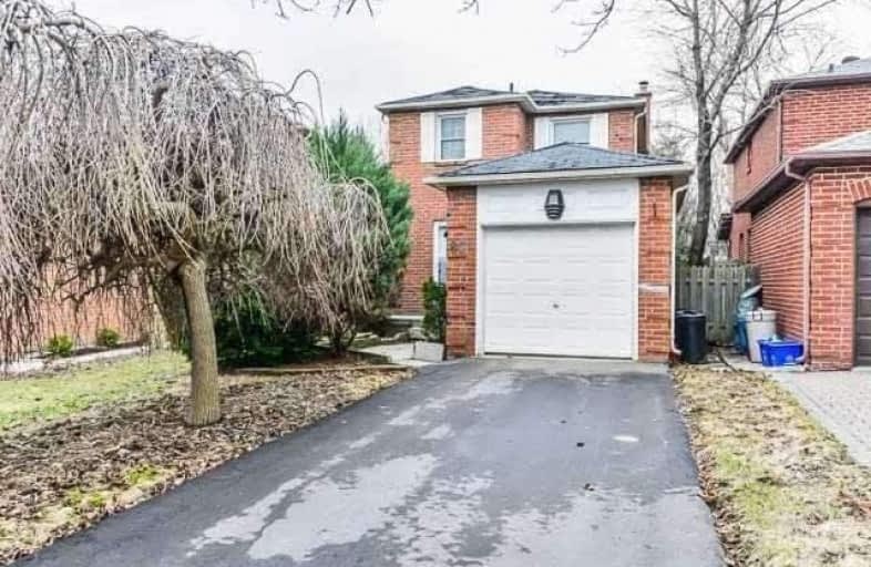 86 Miley Drive, Markham | Image 1