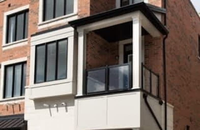 30 Hyderabad Lane, Markham | Image 1