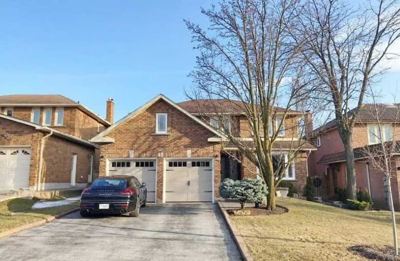49 Long Island Crescent, Markham | Image 1