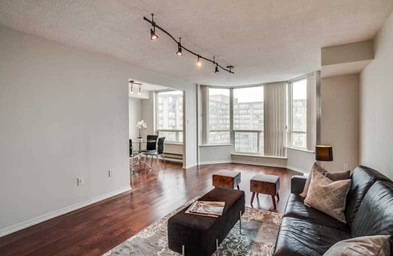 712-175 Cedar Avenue, Richmond Hill | Image 1