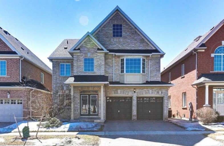 81 Castlemore Avenue, Markham | Image 1