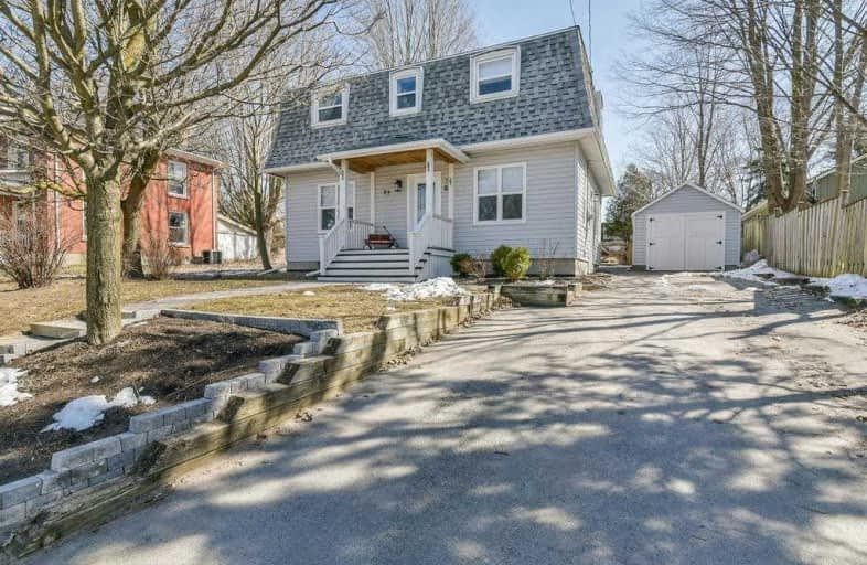 83 Main Street South, Uxbridge | Image 1