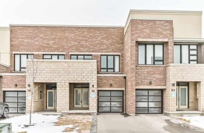 152 Anchusa Drive, Richmond Hill | Image 1