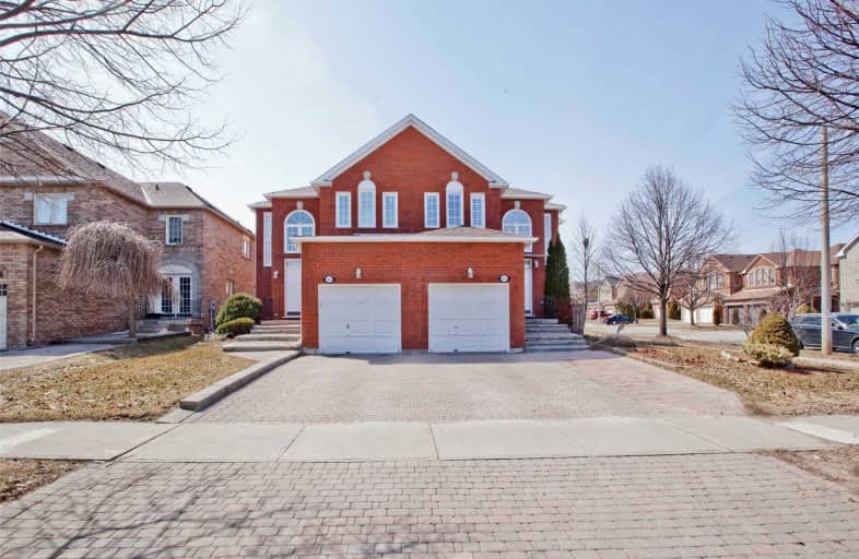 105 Formosa Drive, Richmond Hill | Image 1