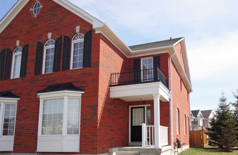 124 Gas Lamp Lane, Markham | Image 1