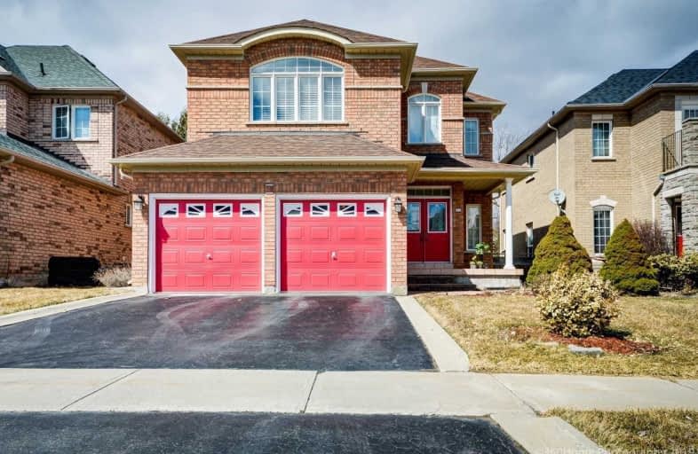 32 Palomino Drive, Richmond Hill | Image 1